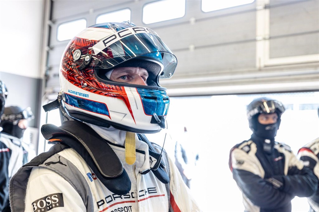 (Foto: Porsche)